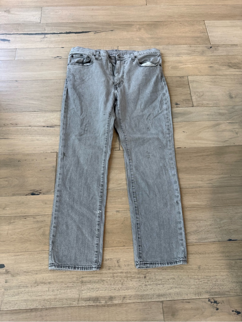 Levi Classic 514 jeans 36 x 30